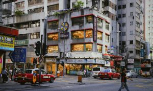 Shopping Abroad: Navigating Markets Around the Globe