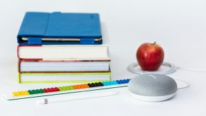 Nutrition Education: Building Healthy Habits Early