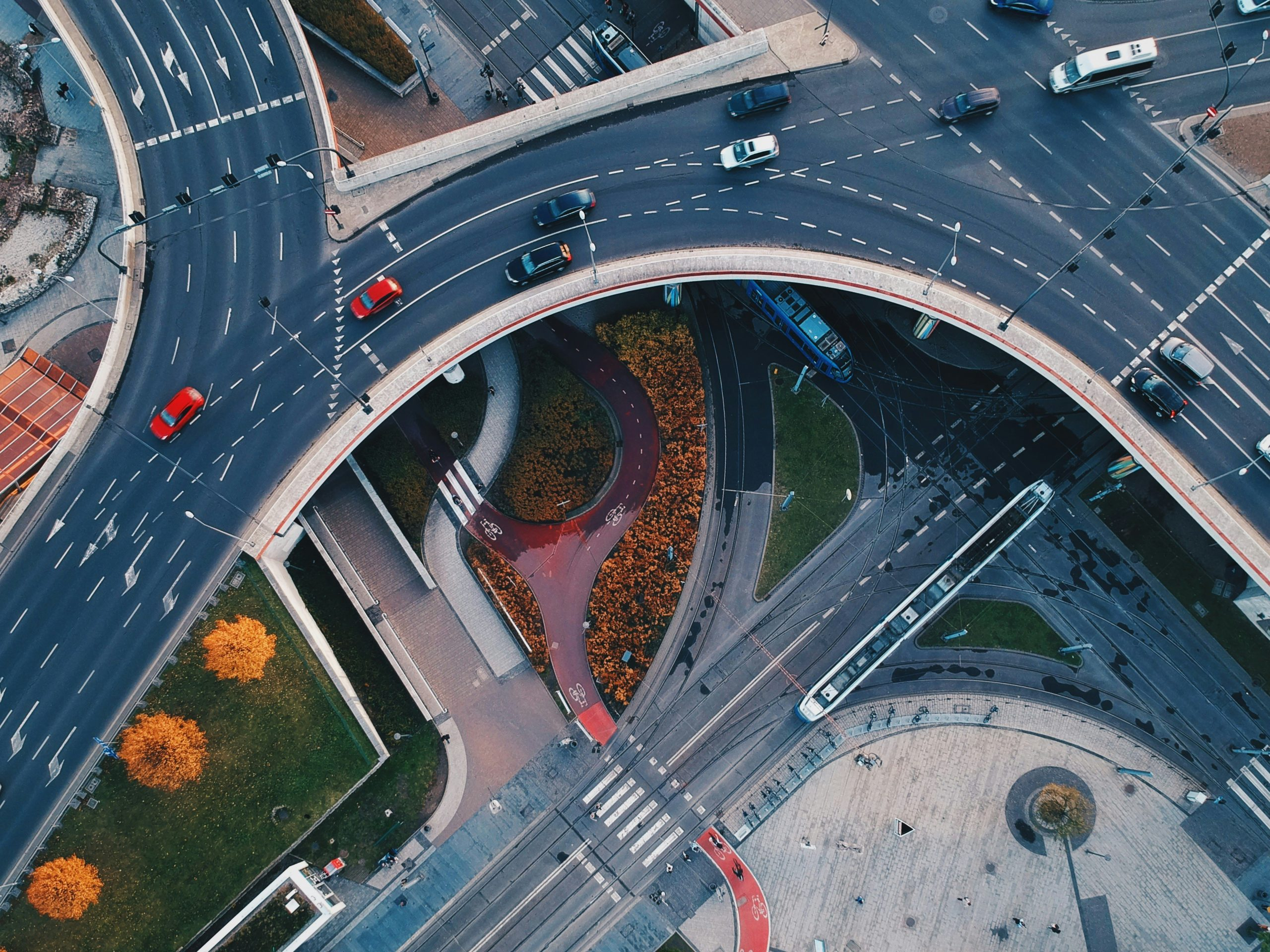 Big Data Shapes the Future of Traffic Flow