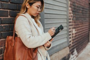 The Influence of Social Media on Shopping Habits