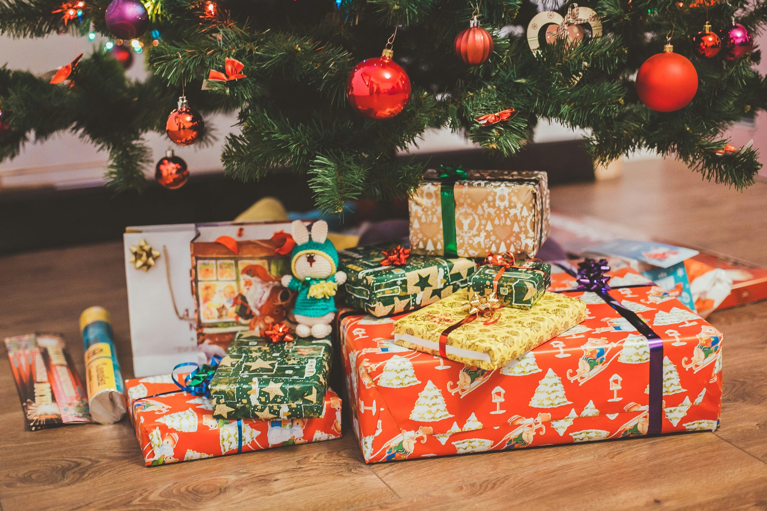 Holiday Shopping Tips for Avoiding Seasonal Stress