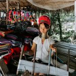 Fashion Trends Spotted in Street Markets