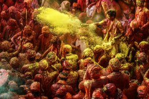 Cultural Festivals: Celebrating Diversity in Education