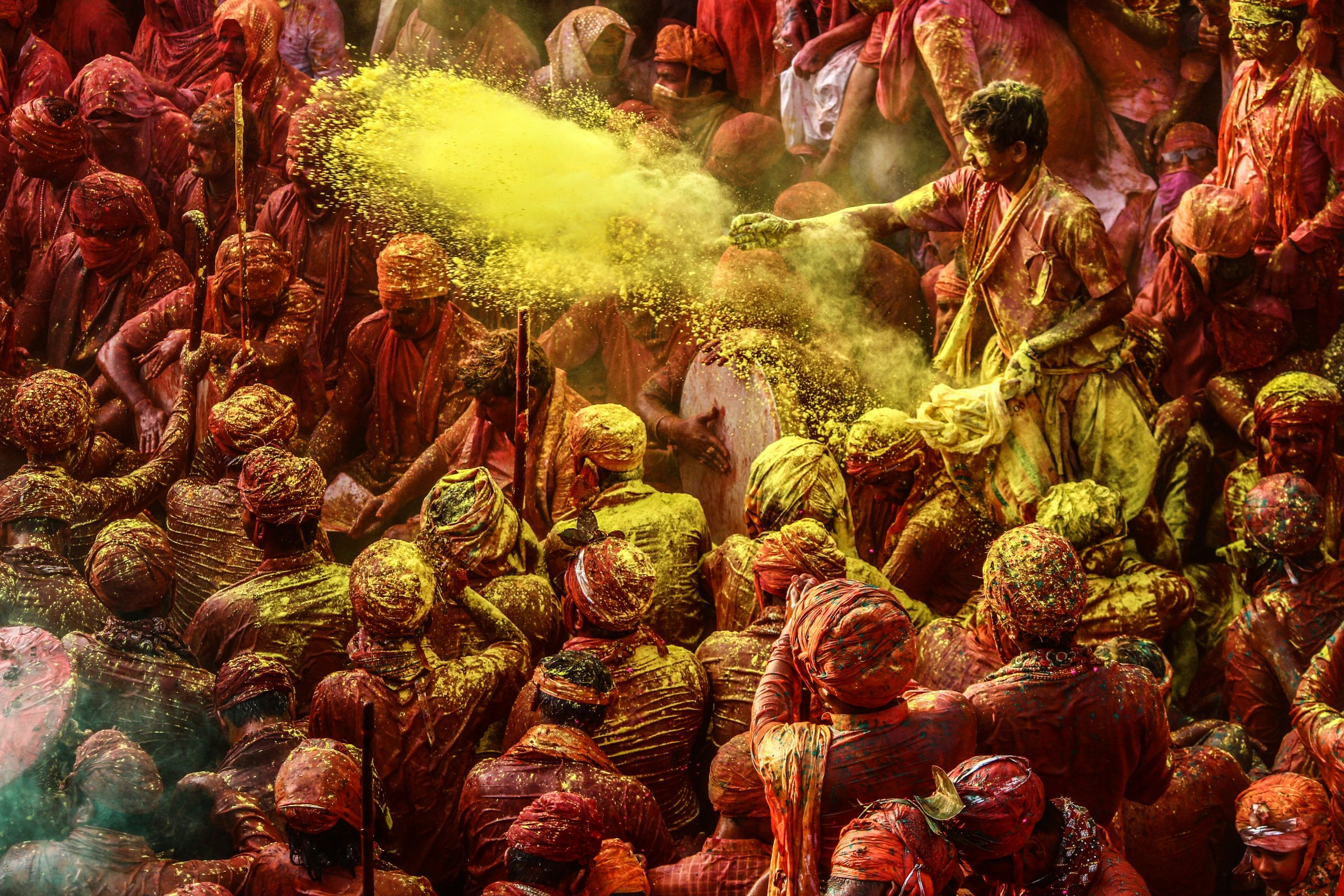 Cultural Festivals: Celebrating Diversity in Education