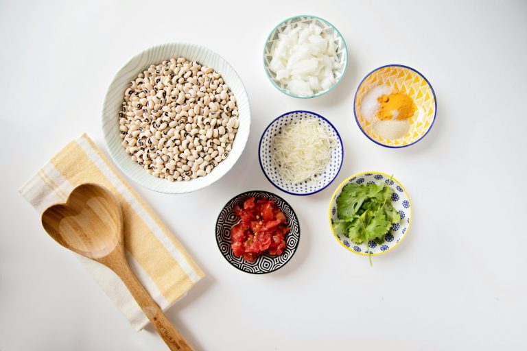 Cooking With Local Ingredients