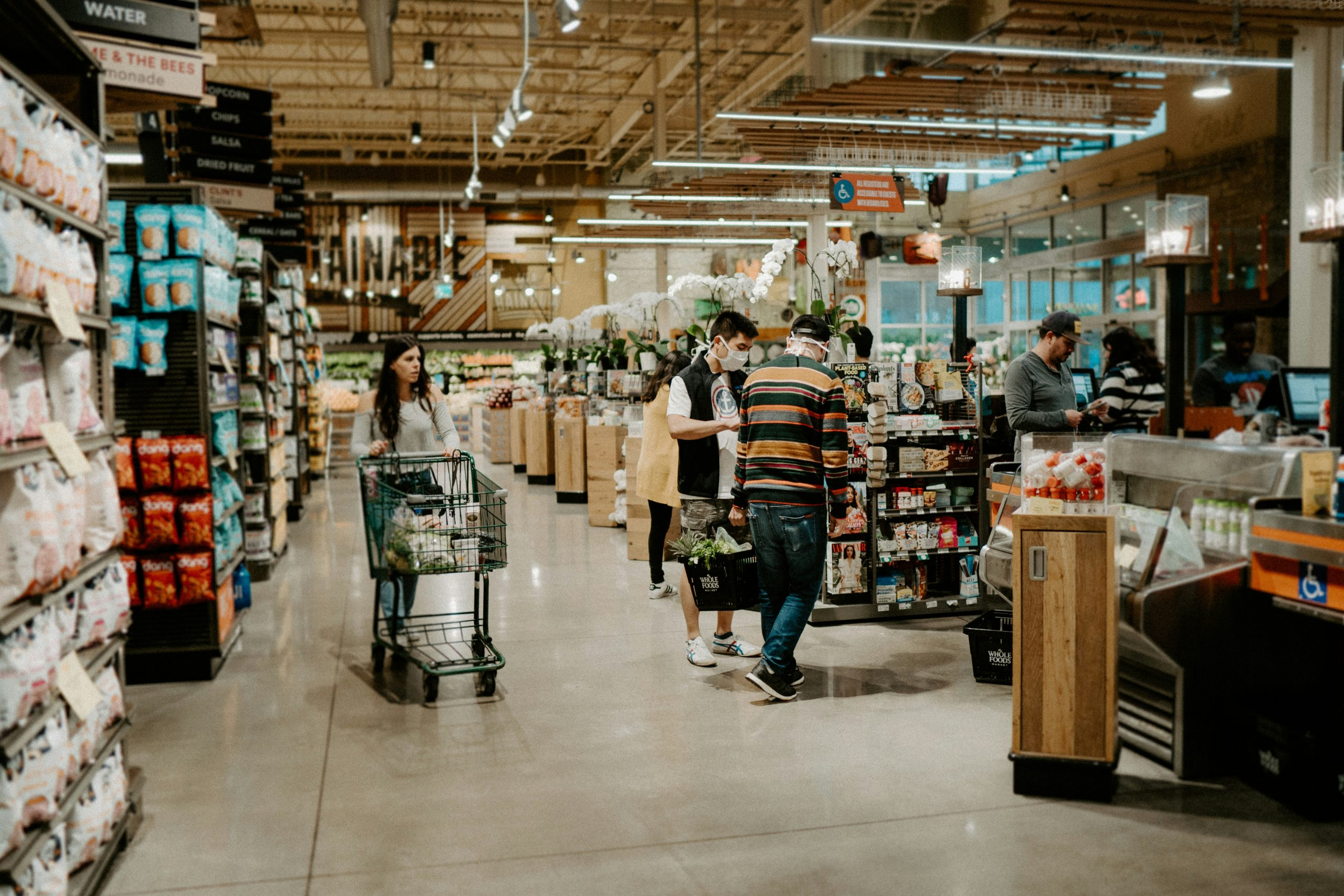Influencer Recommendations: When to Trust Shopping Advice