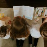 Community Service: Strengthening School Connections