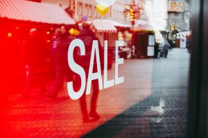 Shopping Malls Offering More Than Retail Therapy