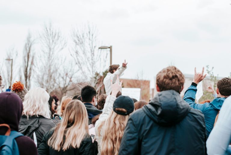 Civic Debates: Engaging Students in Public Issues