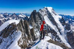 Mountain Escapes for Fresh Air and Unbeatable Panoramas