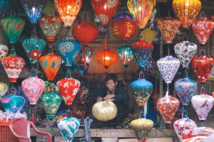 Travel Souvenirs That Capture the Spirit of a Place