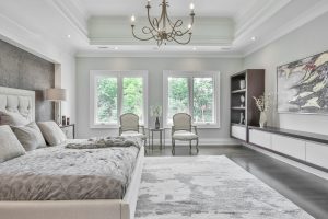 Luxury Interiors Redefine Comfort on the Road