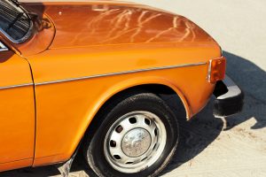 Retro Designs Inspire Modern Car Aesthetics