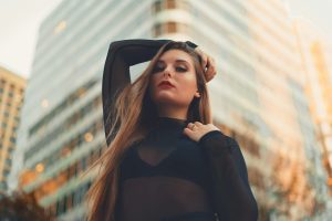 Body Positivity and the New Age of Modeling