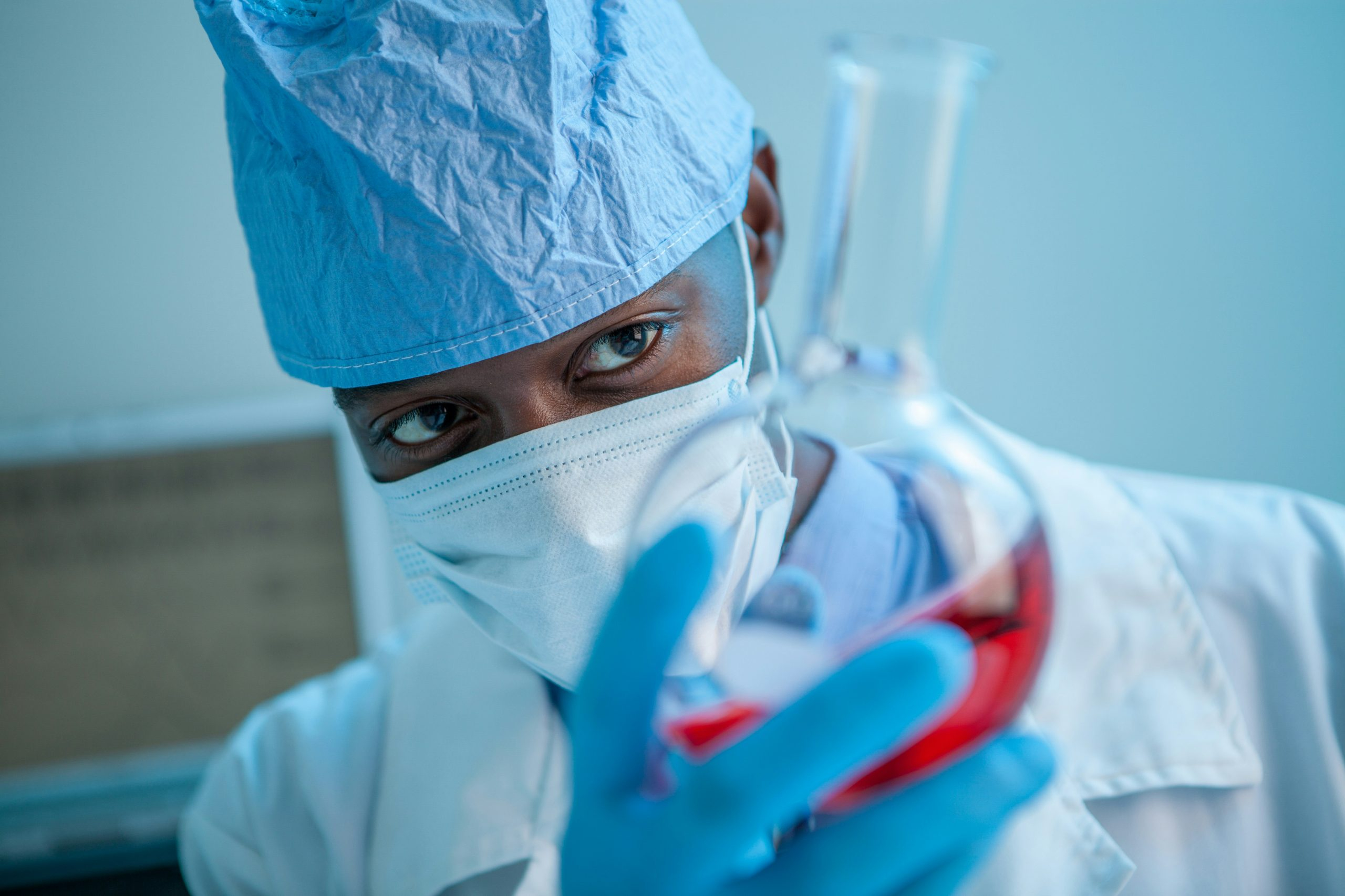 Genetic Testing and Informed Consent Requirements