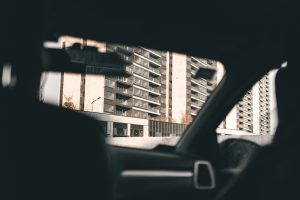 Urban Planners Rethink Parking in a Car-Lite Future