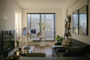 Exploring the Rise of Tiny Homes and Alternative Living Spaces