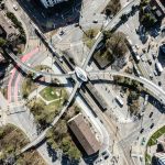 Smart Cities Integrate Seamless Transportation Options