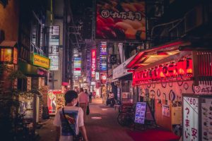 Retooling City Breaks for the Digital Nomad Lifestyle
