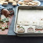 Cooking With Kids: Safety and Fun