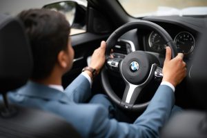 Motoring Laws Evolve for Autonomous Vehicles