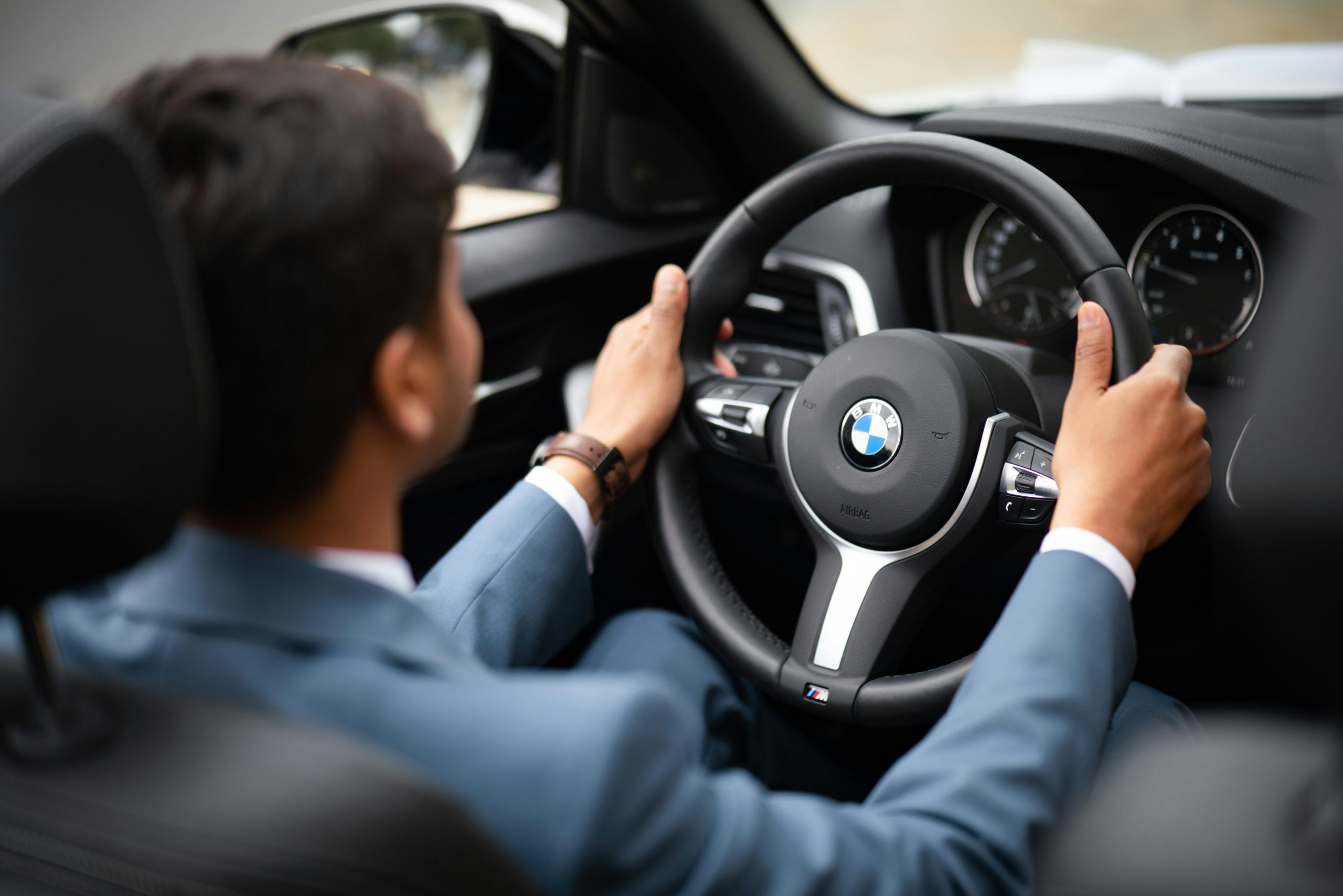 Motoring Laws Evolve for Autonomous Vehicles
