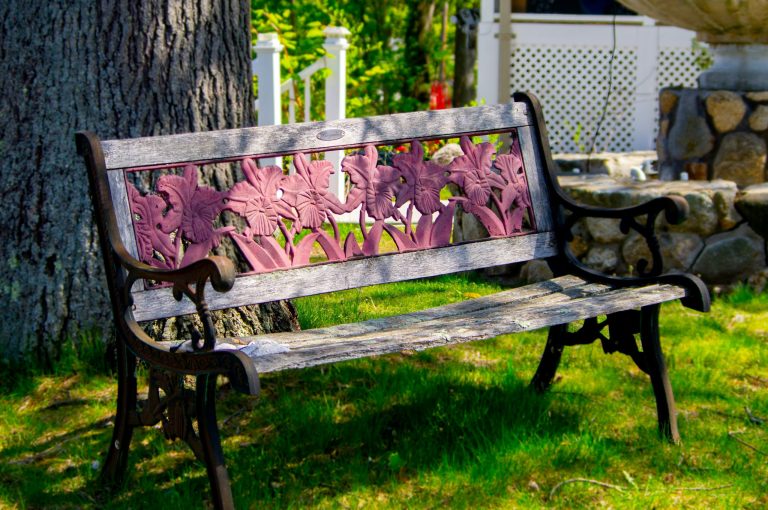 Outdoor Art Installations for Your Yard