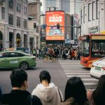 Carpooling Apps Help Cut Urban Congestion