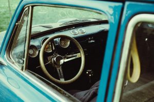 Vintage Finds: Breathing New Life Into Old Trends