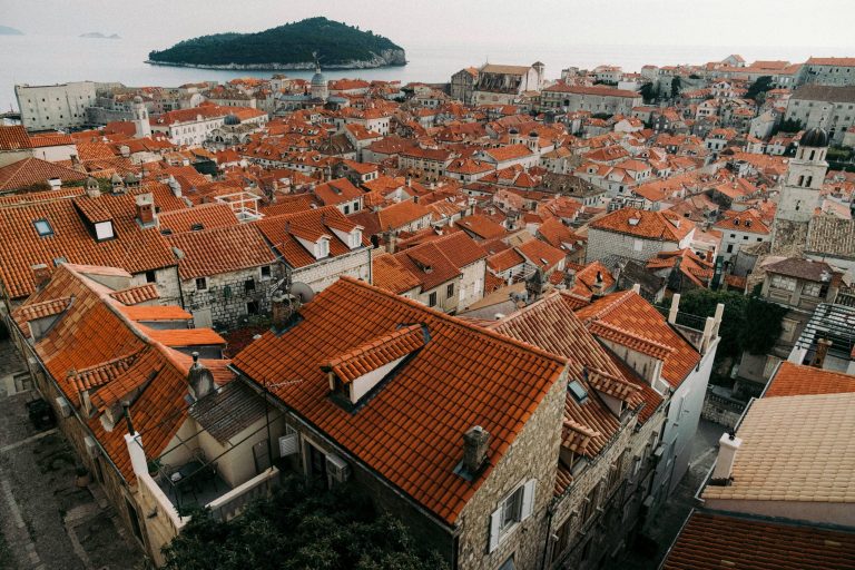 Best Kept Secrets of Historic Neighborhoods Worldwide