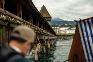 Cruising Down Historic Rivers for Cultural Boutique Experiences