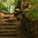 Walking Ancient Trails Where History and Nature Converge