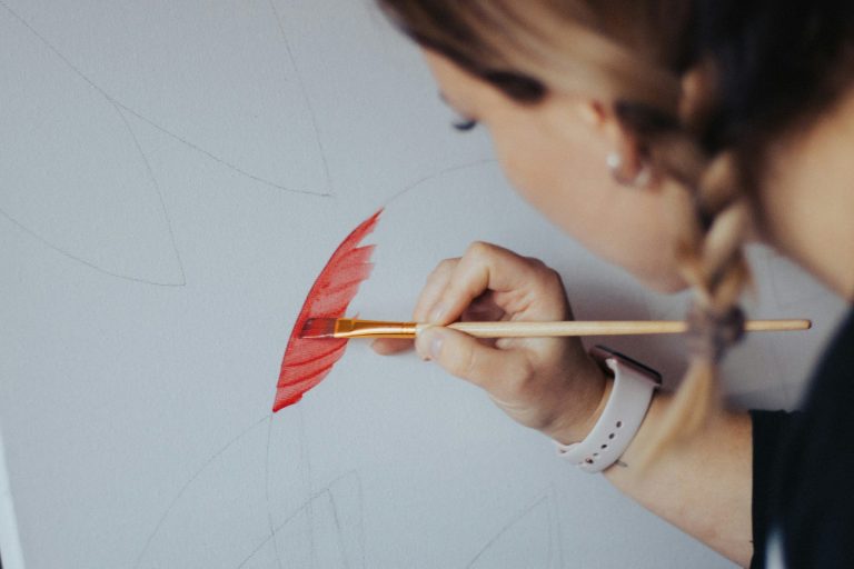 Art Integration: Enhancing Core Subjects With Creativity