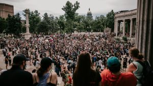 Student-Led Fundraisers: Teaching Social Entrepreneurship
