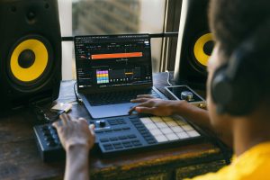 Copyright Infringement in the Streaming Age
