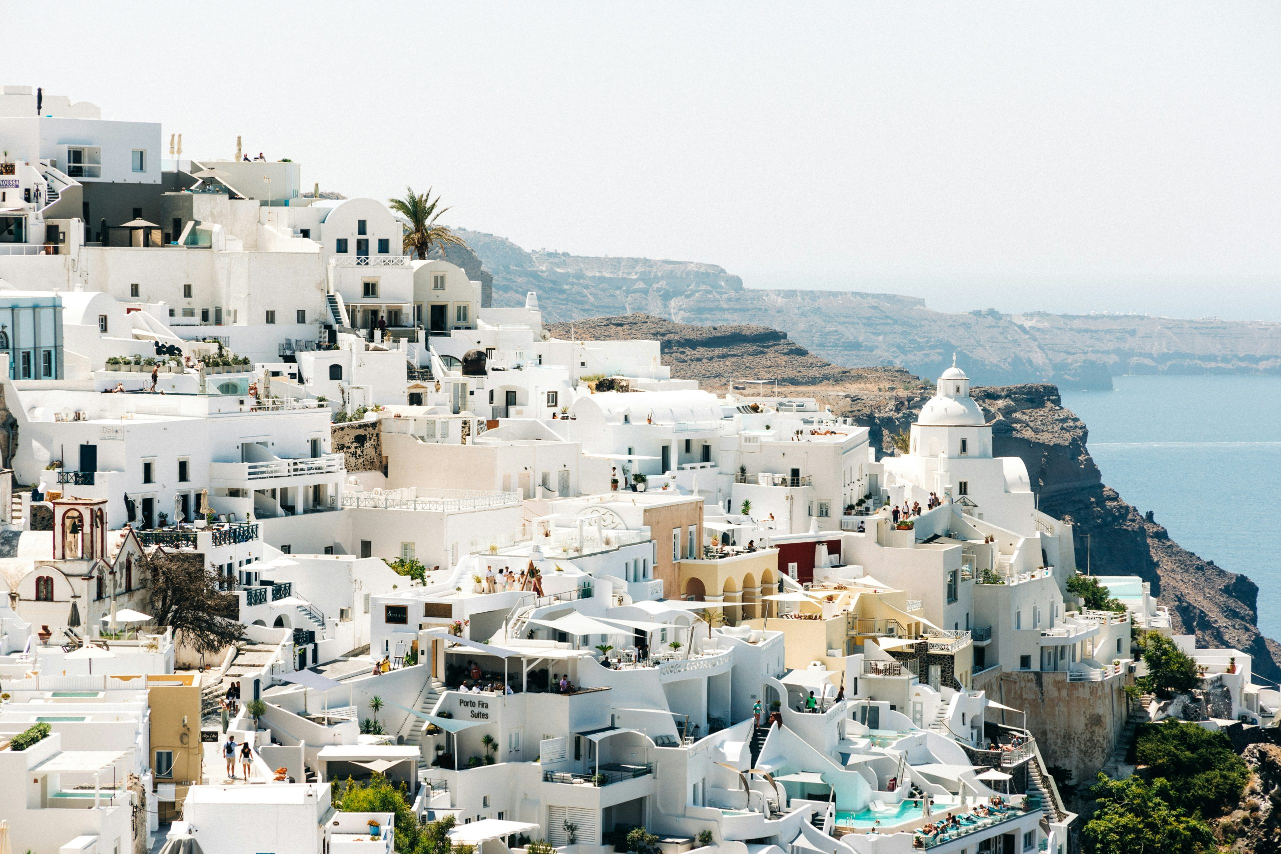 One-Week Itineraries for Iconic Cities Around the World
