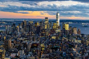 Predictions for Real Estate Trends in the Next Decade