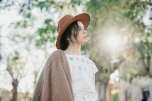 Denim’s Journey: From Workwear to Fashion Statement