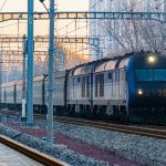 Essential Tips for Navigating International Train Routes