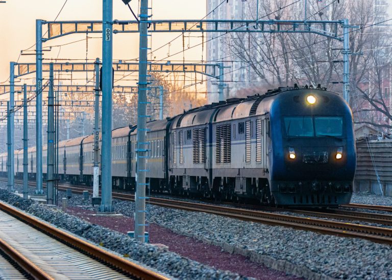 Essential Tips for Navigating International Train Routes
