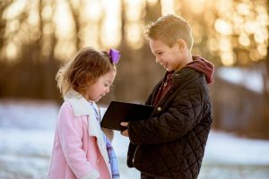 Civic Responsibility: Teaching Students to Make a Difference