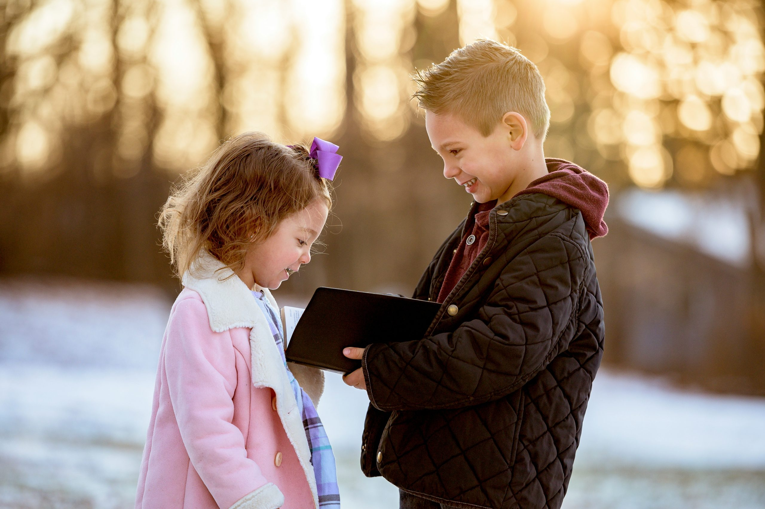 Civic Responsibility: Teaching Students to Make a Difference