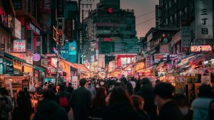 Trends in Ethical and Sustainable Shopping in 2025