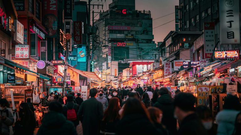 Trends in Ethical and Sustainable Shopping in 2025