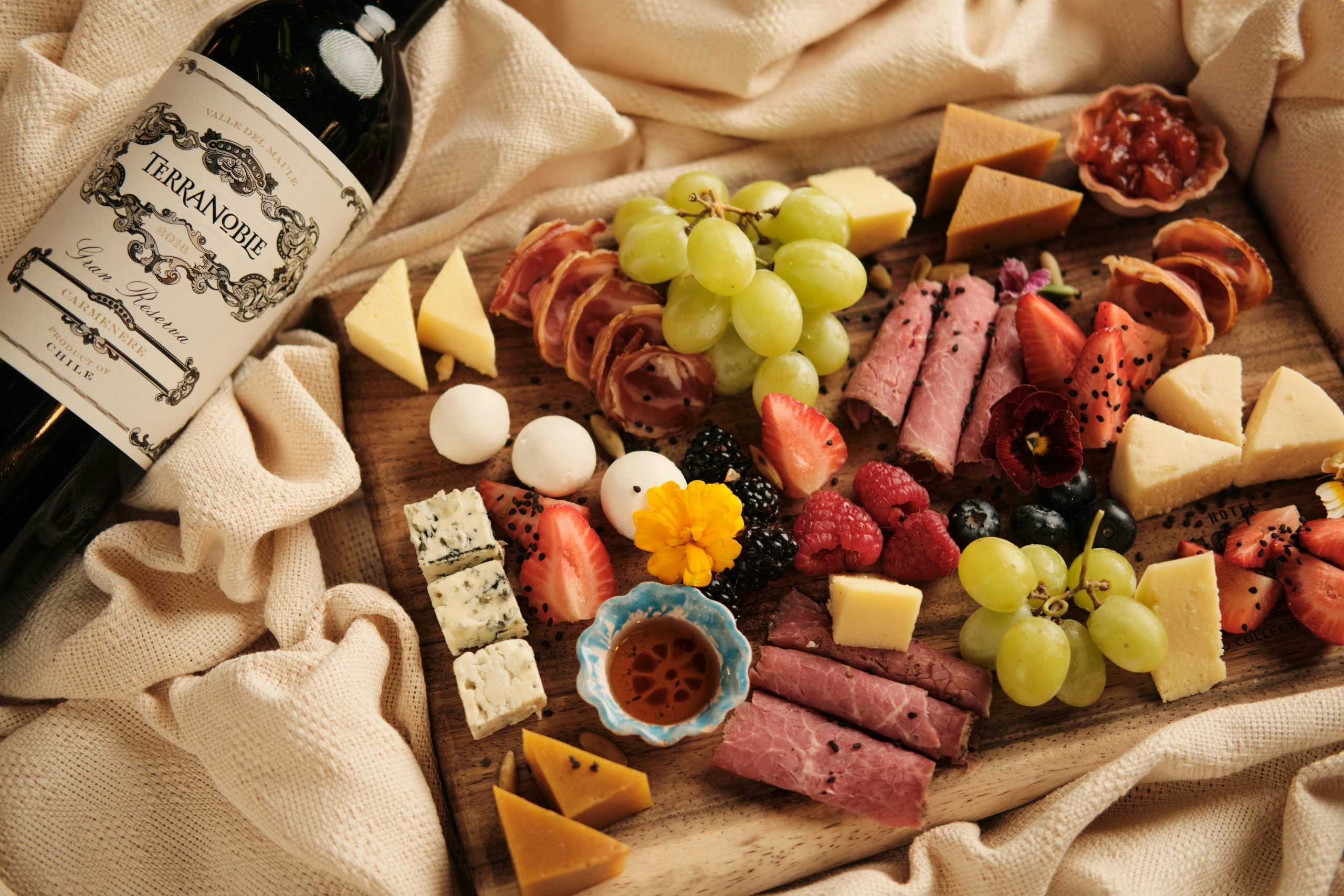 Epicurean Expeditions: Gourmet Getaways for Taste Hunters
