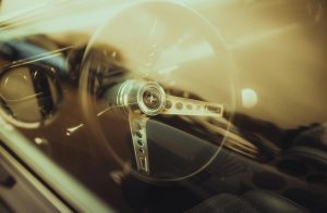 Peer Networks Make Car Sharing Simple