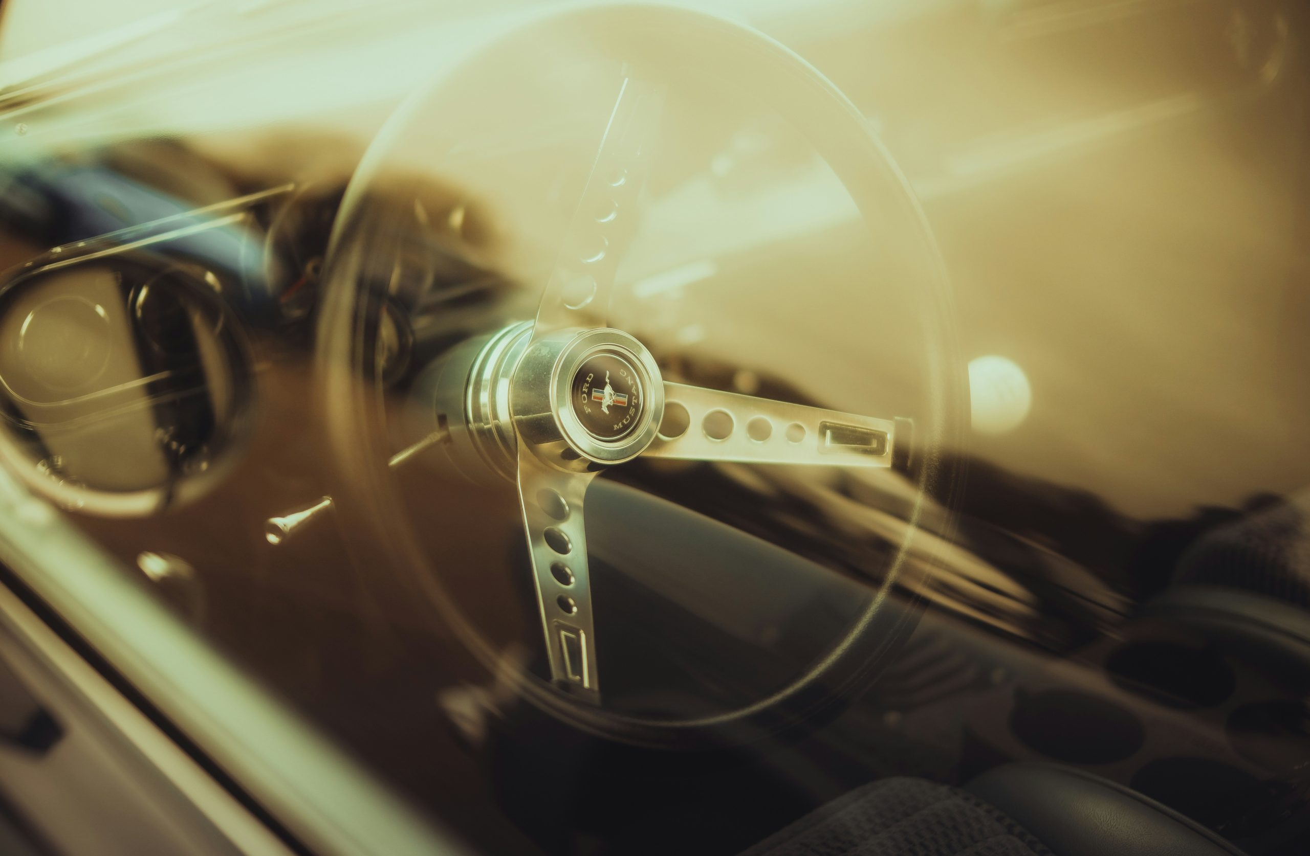 Peer Networks Make Car Sharing Simple