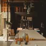 Creative Storage Hacks for Small Kitchens