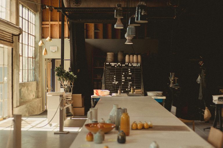 Creative Storage Hacks for Small Kitchens