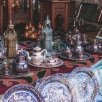 Cultural Heritage Woven Into Modern Collections